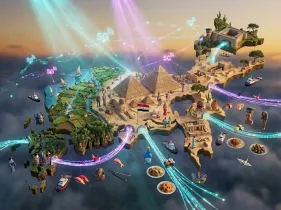 Kaufen Sie Ägypten eSIM