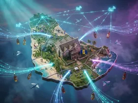 Barbados eSIM satın alın