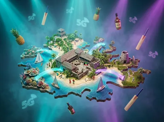 Antigua and Barbuda eSIM